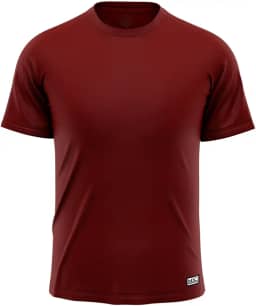 Camiseta Masculina Proteção UV 50+ Térmica Segunda Pele Manga Curta MXC BRASIL