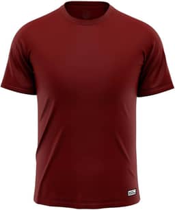 Camiseta Masculina Proteção UV 50+ Térmica Segunda Pele Manga Curta MXC BRASIL