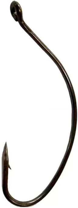 Kit 2 Anzol para Pesca Wide Gap Robalo N. 1/0 Emb. 11un