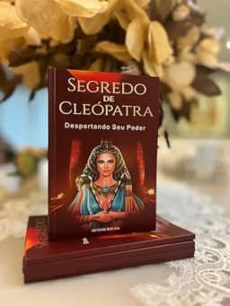O Segredo De Cleópatra