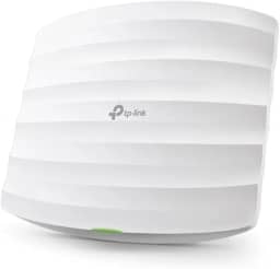 Access Point TP-Link EAP225 Wireless Gigabit MU-MIMO Montável em Teto AC1350