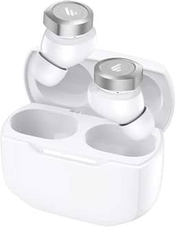 FONE TWS COM CANCELAMENTO DE RUÍDO EDIFIER W240TN - BRANCO