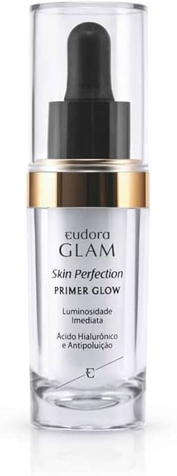 Eudora Glam Skin Perfection Glow Primer Facial 15ml
