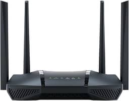 Roteador Wireless RX 3000 Preto Intelbras