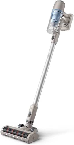 Aspirador de Pó Vertical Série 2000 Philips 21,6V, sem fio, com 2 anos de garantia, bivolt - XC2011/01