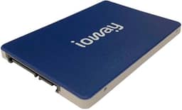 Ssd 1tb Sata3 2,5pol Ioway