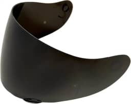 Viseira Fumê Compativel com Capacete Fly F7/F8