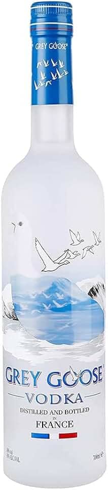 Vodka Grey Goose, Super Premium - 1.5 Litros