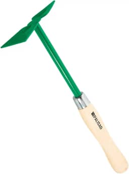 PALISAD Sacho Combinado Coracao 350 Mm Com Revestimento Protetor Palisad