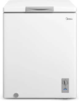 Freezer Midea 145L 127V