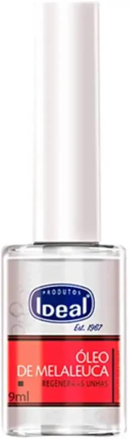 Óleo Melaleuca 9Ml - Ideal