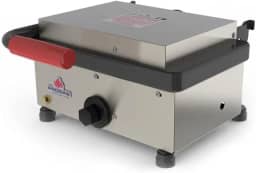 Mini Grill Elétrico Sanduicheira Lanches Progás Chapa Para Hamburguer 220 Volts