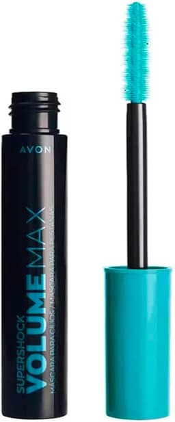 Avon - Máscara Para Cílios Supershock Max