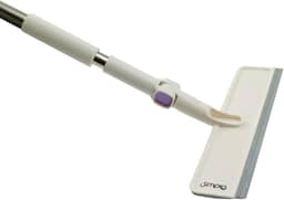 Simplo - Limpa Vidros 2 em 1 com Cabo Extensível