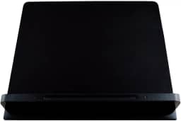 Suporte para Notebook e Livro - Elegance, Marca Fácil, Preto