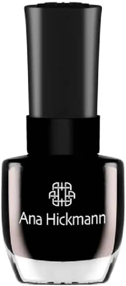 Ana Hickmann – Esmalte Dragão Negro 9ml