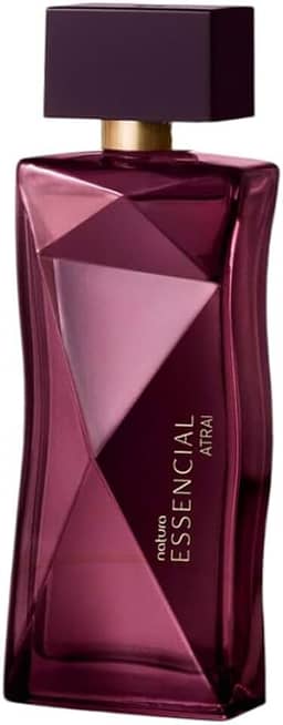 Perfume Essencial Atrai Deo Parfum Feminino 100ml