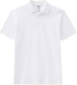 Camiseta Masc Polo Basica