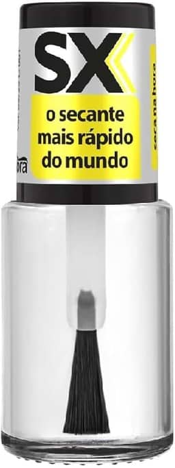 Sx Secante Ultra Rápido 9ml