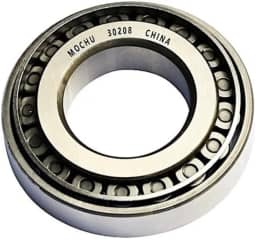 Rolamento 30208 para betoneira fischer mob 400l 220l