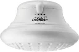 Bella Ducha Ultra 4T 220V 6800W, Lorenzetti, 7531202, Branco, Pequeno