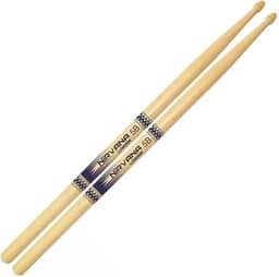 Baqueta Para Bateria 5B Nirvana Eco Bio Liverpool