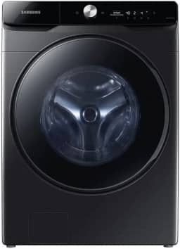 Lava e Seca Smart AI Wash WD18T Black 18kg 127V