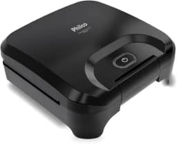 Sanduicheira e Grill Philco 2 em 1 Antiaderente 750W PGR25A 127V