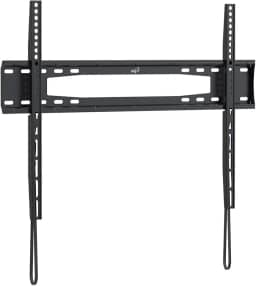 ELG FIX600 - Suporte Fixo de Parede para TVs Planas e Curvas de 42'' a 86'' com Peso Máximo de 50kg
