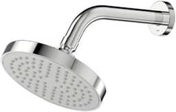 Docol Chuveiro Eden R150 Cromado - Cod.Novo: 90009857006 Cod.Antigo: 00985706