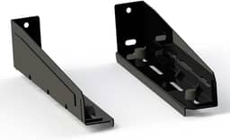 SUPORTE P/FORNO MICRO-ONDAS SBR 5.1 PT