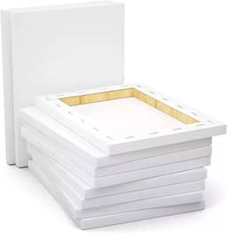 Tela de Pintura 15x20