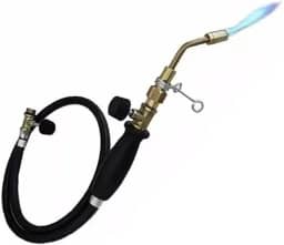 Aparelho De Solda Maçarico Especial Tudo De Aço Galvanizado