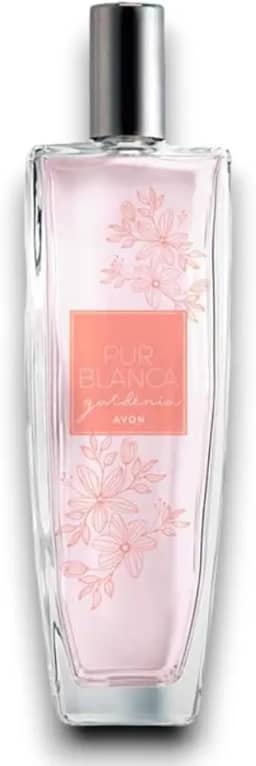 Avon Pur Blanca Gardênia Desod. Colônia Feminino 75ml