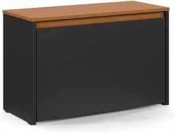 Lojas Comprou Chegou Sapateira Articulada Safira Com Porta Basculante Charme (Preto/Freijo)