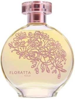 Floratta Gold Desodorante Colônia 75ml