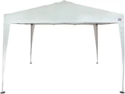 Mor - Gazebo X-Flex Oxford com Silvercoating 3M X 3M Branco