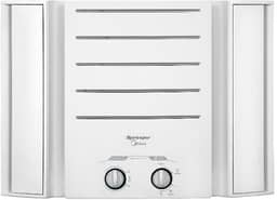 Ar-condicionado de Janela Springer Midea Mecânico Frio 7.500 BTU/h 220v
