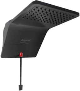 Zagonel Ducha Eletrônica Ducali 7500W 220V Black