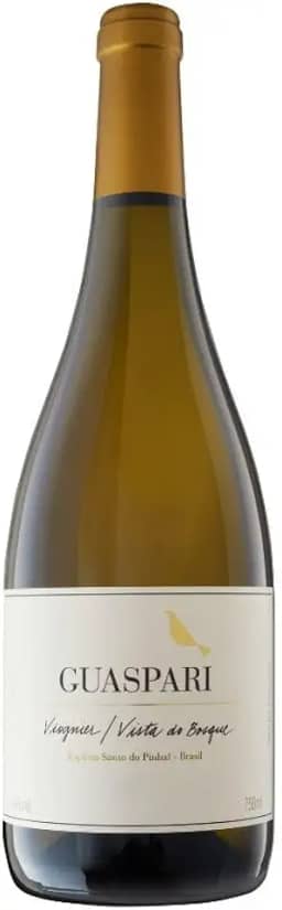 Vinho Branco Guaspari Viognier Vista do Bosque