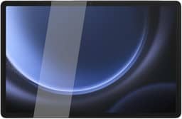 SAMSUNG Tablet Android Galaxy Tab S9 FE+ WiFi, 8 GB de RAM, 128 GB de armazenamento, S Pen incluída (versão internacional) (cinza)