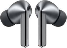 Samsung Galaxy Buds3 Pro, Fone de Ouvido sem fio, Cancelamento de Ruído Inteligente, Galaxy AI - Cinza