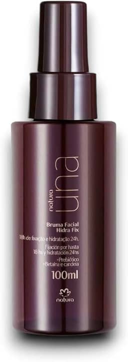 Bruma Facial Hidra Fix Una - 100 ml