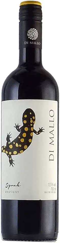 Vinho Di Mallo Syrah 750ml