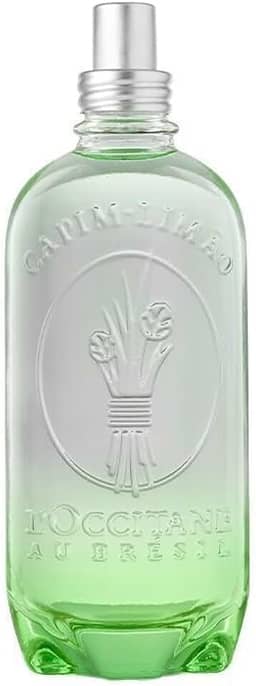 L’OCCITANE CAPIM LIMAO MATE DESODORANTE COLONIA 100ml