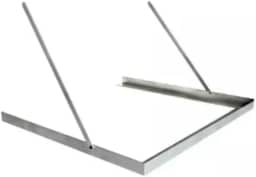 Suporte de Ar Condicionado Janela 10000 a 21000 BTUs BTF