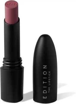 Océane Edition - Batom Rosa Escuro Semi Matte - The Lipstick Clove 3,2g