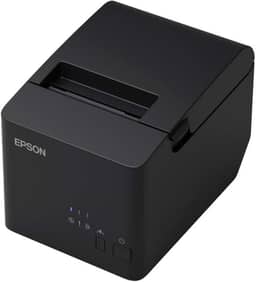 Impressora Térmica Epson Tm-T20X-II USB e Serial