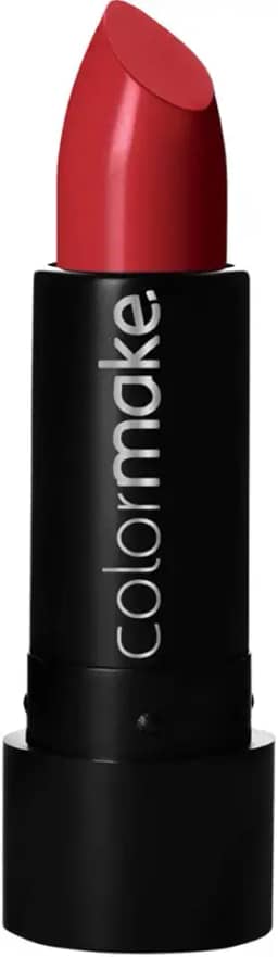 Batom, Colormake, Vermelho