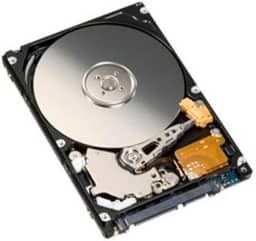 MDT Disco rígido SATA 320 gb 320GB 2,5" 5400 RPM para laptop/PS3-1 ano de garantia